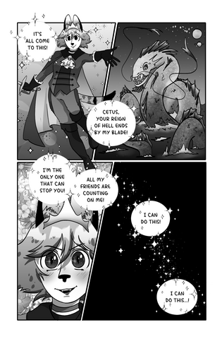 A Bouquet of Dead Flowers