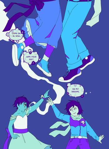 Like A Friend Page 3