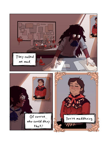 Till Death Do We Part