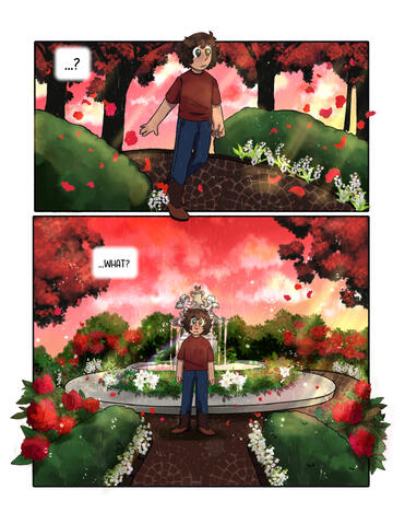 Carousel Waltz Page 6