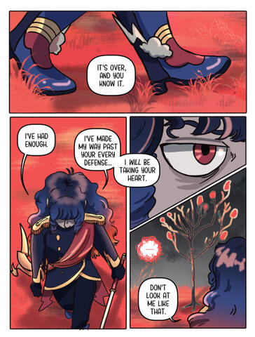 Carousel Waltz page 16